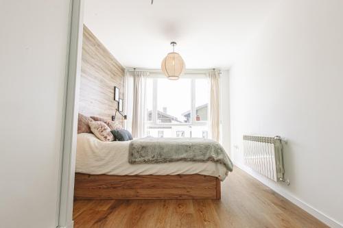 Sierra Nevada Deluxe Zona Alta in Monachil, Spain