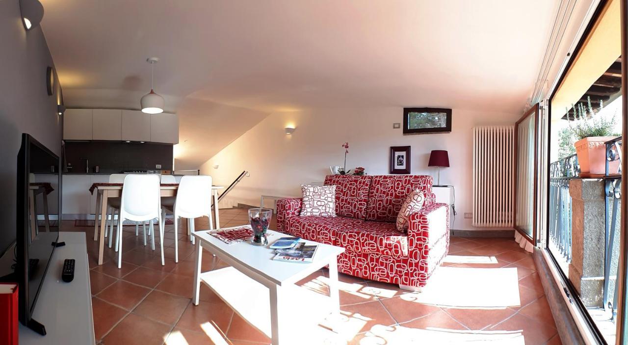 Alloggio Turistico la Casa Del Vignola — 4-Star Luxury Hotel in Viterbo, Italy
