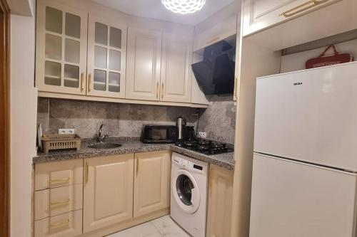 Cozy 2 bedroom near Green Mosque — Yildirim — photo 4
