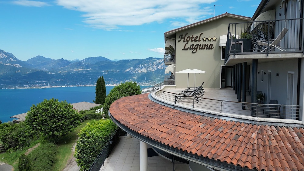 Hotel Laguna San Zeno — hotel in San Zeno Di Montagna