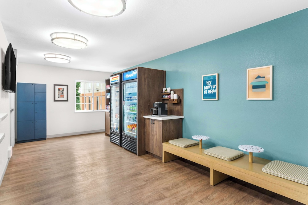 Sonesta Simply Suites Austin South - photo 38