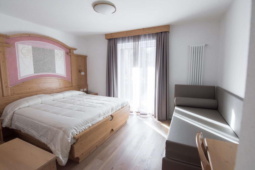 Hotel San Valier — Cavalese — photo 4