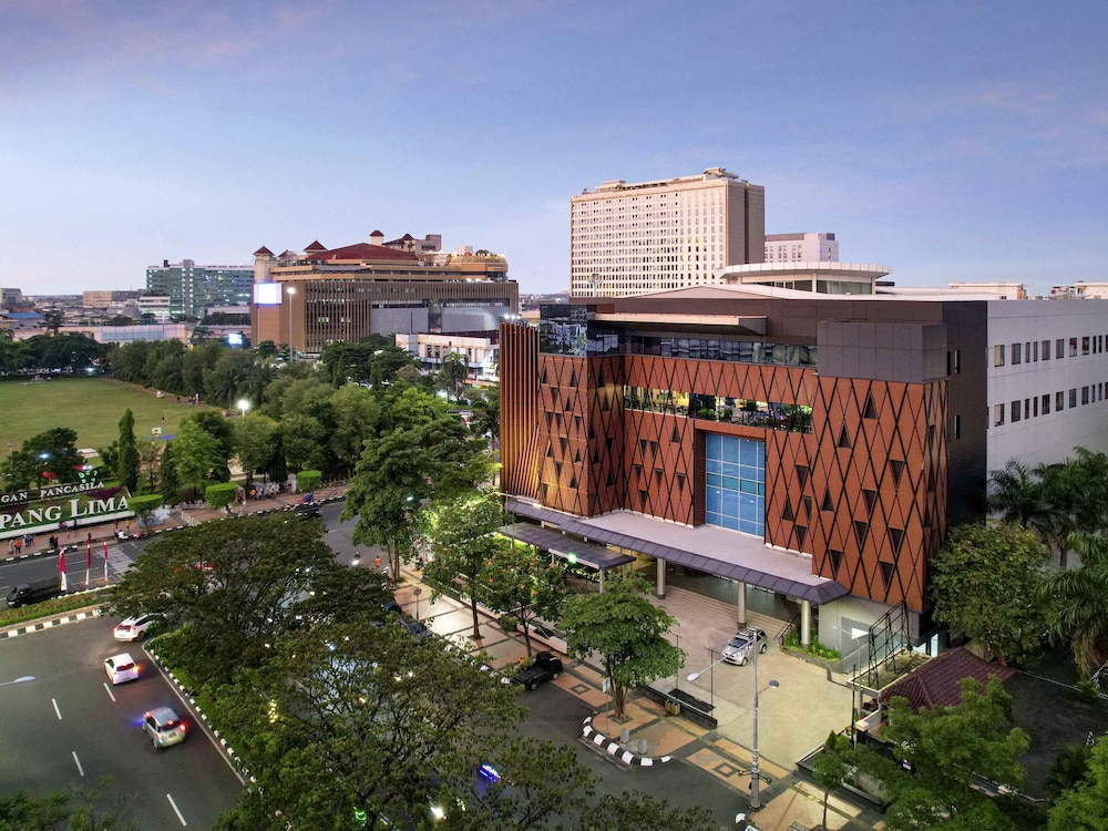 ibis Styles Semarang Simpang Lima in Semarang, Indonesia