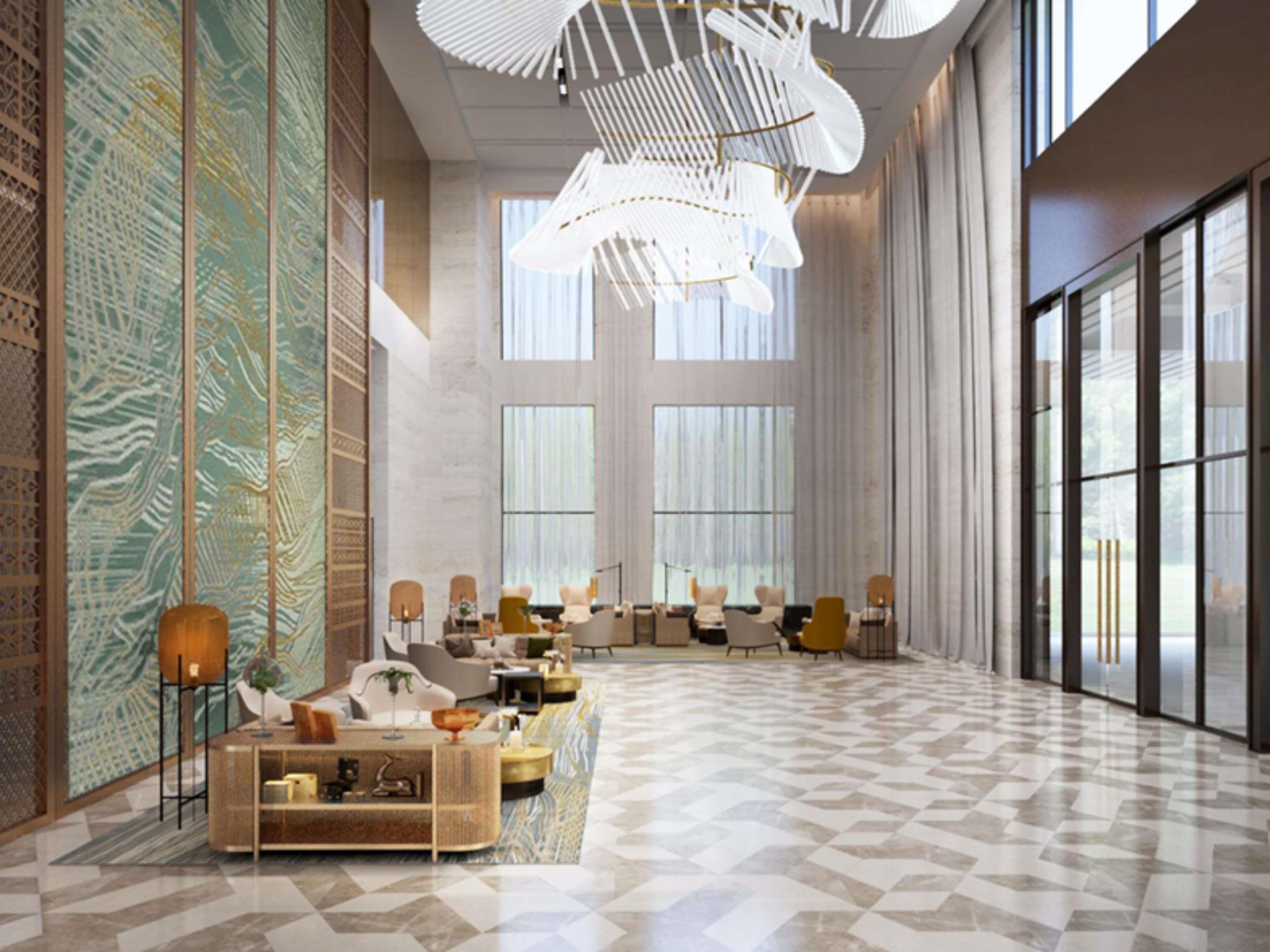 Pullman Ninh Binh in Ninh Binh, Vietnam