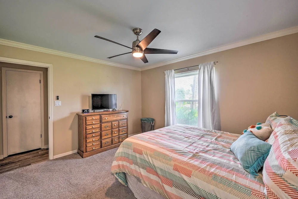 Waterfront Sebring 12H Retreat Escape the Dust — Lake Placid — photo 4