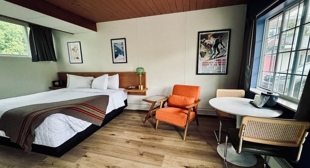 Sierra Motel - photo 4