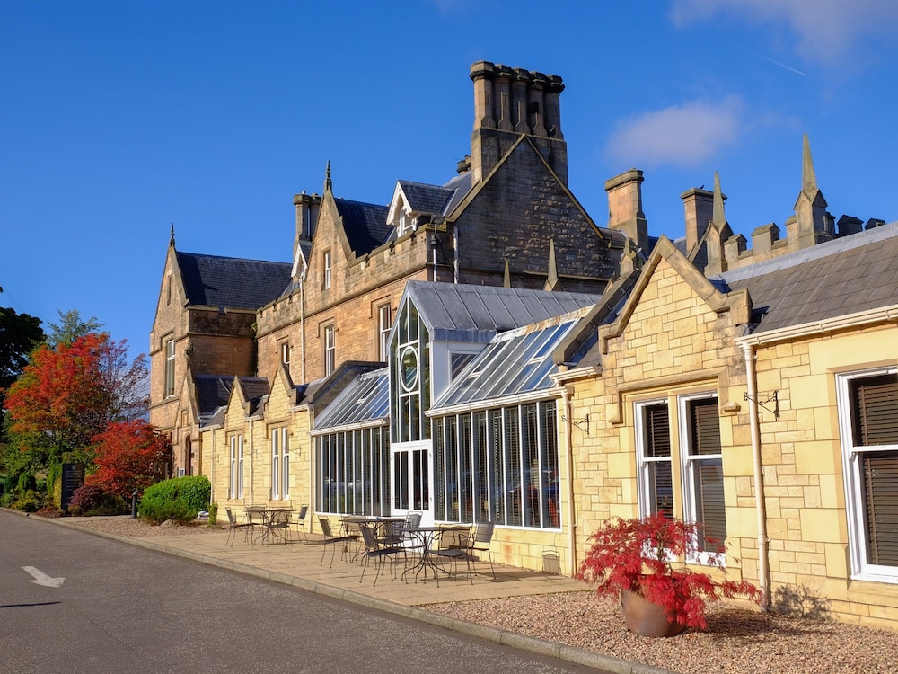 Macdonald Inchyra Hotel & Spa in Falkirk, United Kingdom