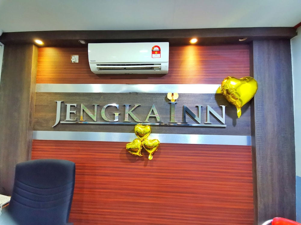 Oyo 90458 Jengka Inn in Jerantut, Malaysia