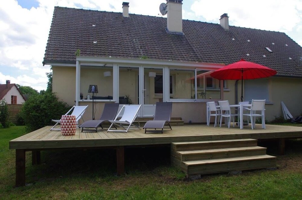 Les Obiones - last minute hotel in Unknown City