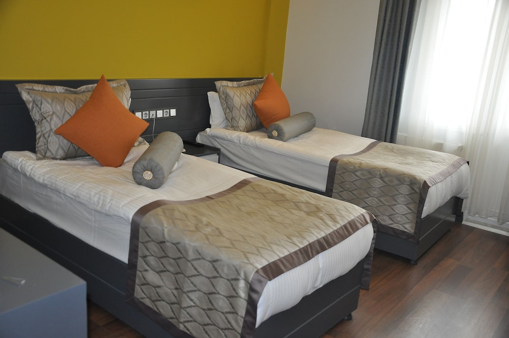 Koc Otel Elit Terminal — Isparta — photo 5