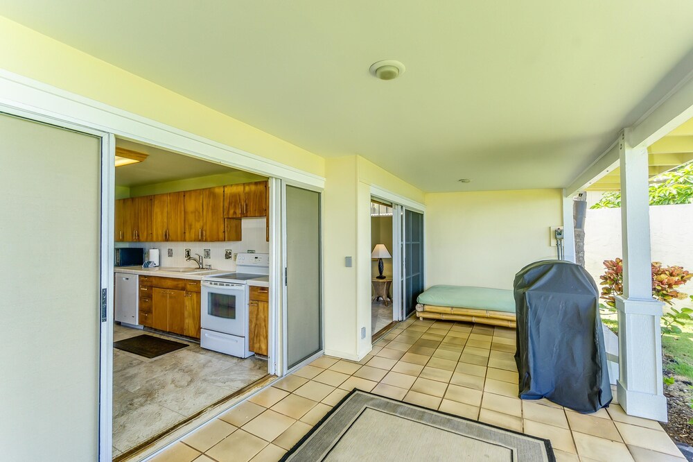 Hale Huna Kai Oceanfront by RedAwning - photo 11