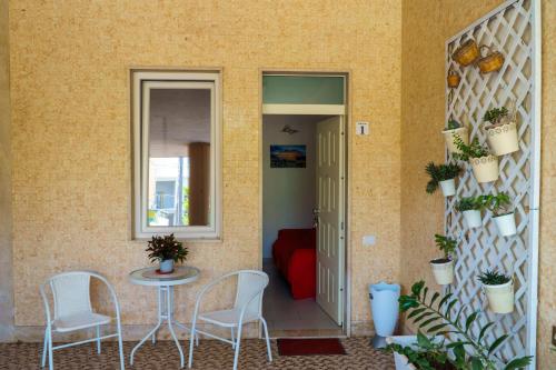 Boulevard Holiday — 4-Star Luxury Hotel in Avola, Italy