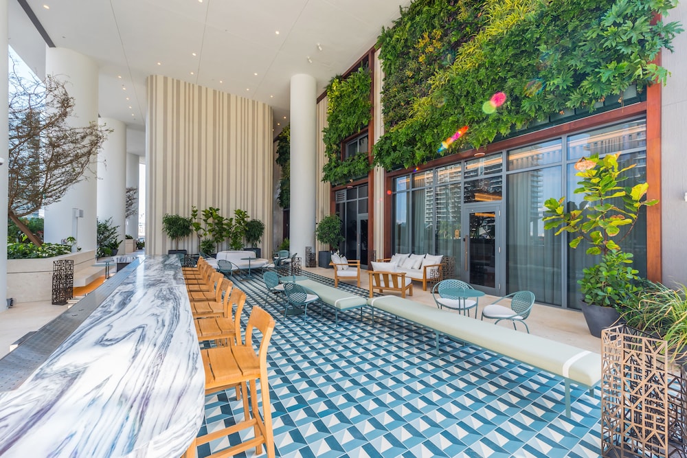 Sls Lux Brickell - photo 49