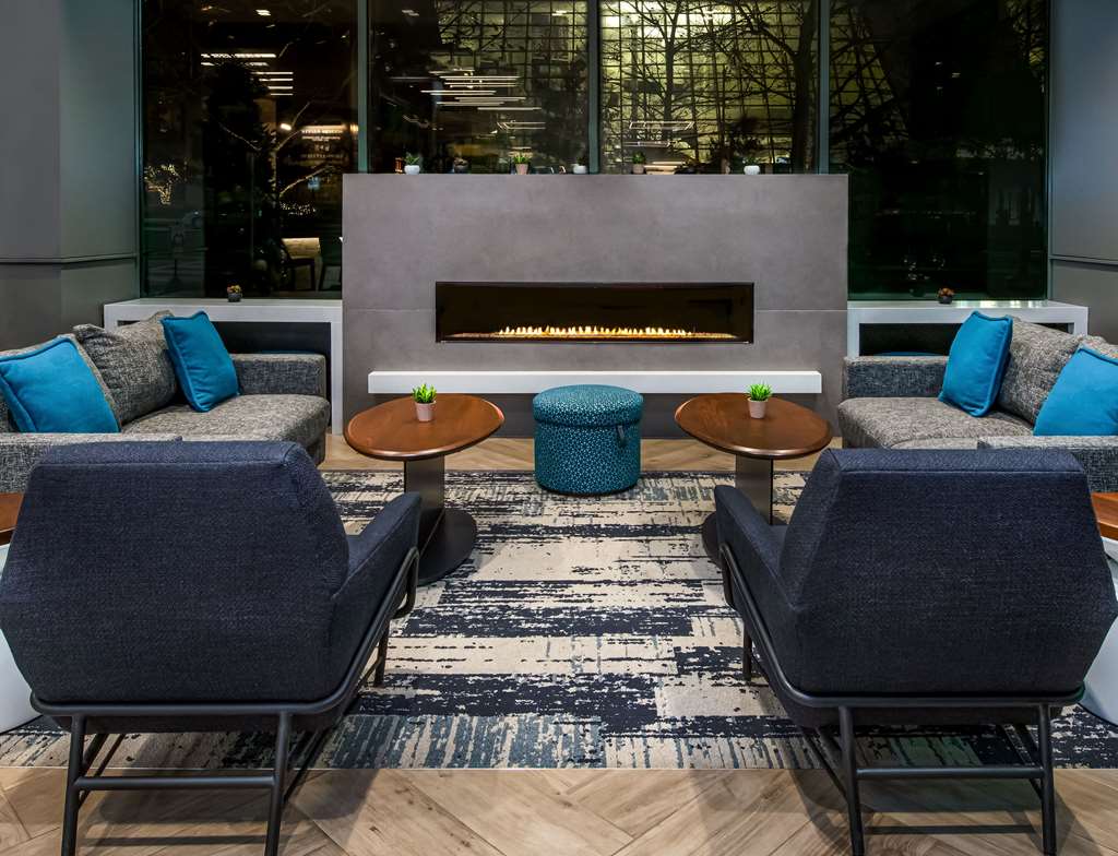 Sonesta Columbus Downtown - photo 60