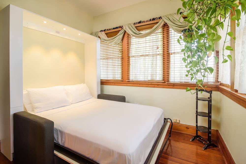 Sweetwater Branch Inn - photo 52