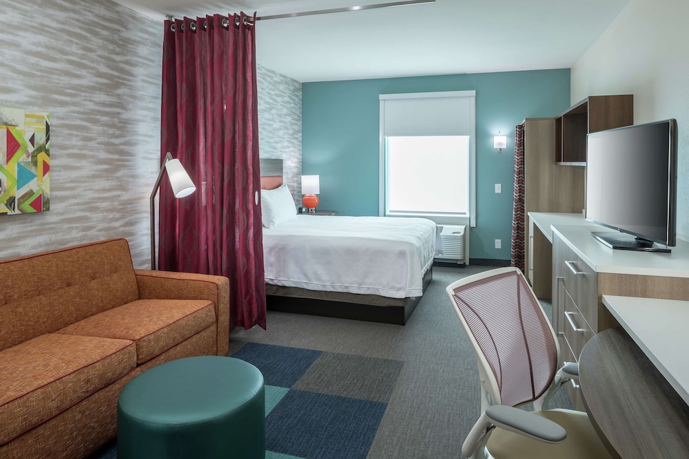 Home2 Suites by Hilton Jacksonville Airport - photo 9