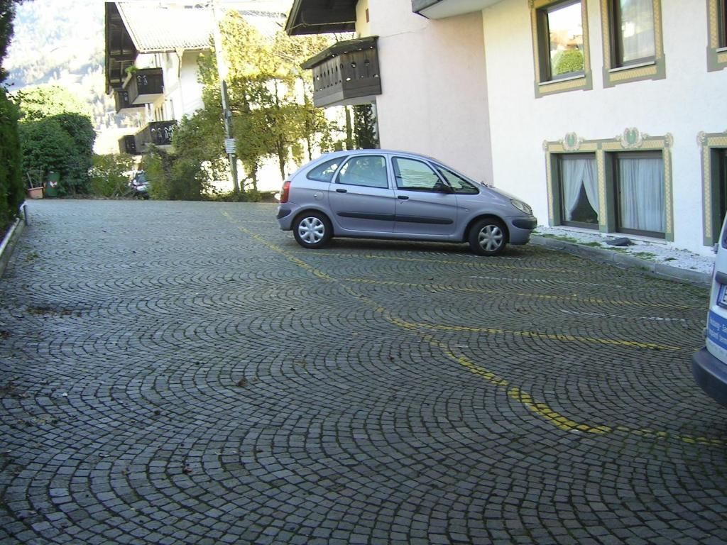 Laimerhof in Rifiano, Italy