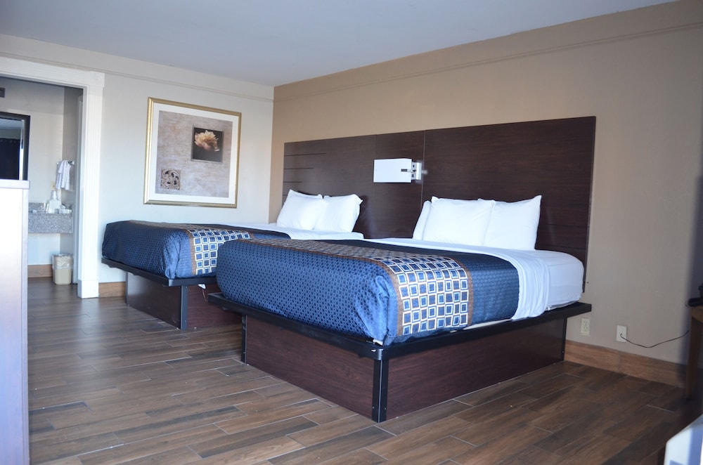 Hill Country Inn Marble Falls - photo 6