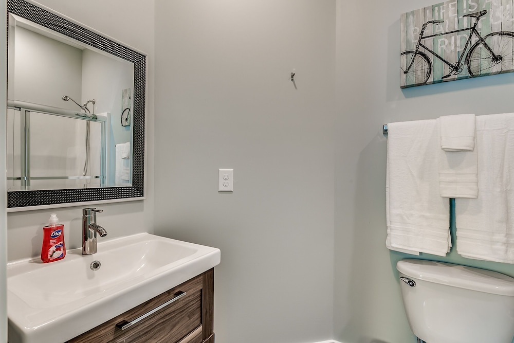 Together Resorts Cherry Grove Resort at 5405 B N Ocean Blvd - photo 44