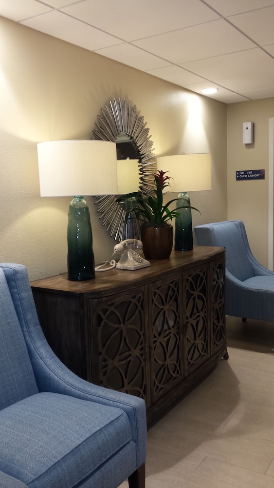 Lido Beach Resort - photo 69