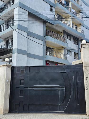 Kingdom Corner Suites