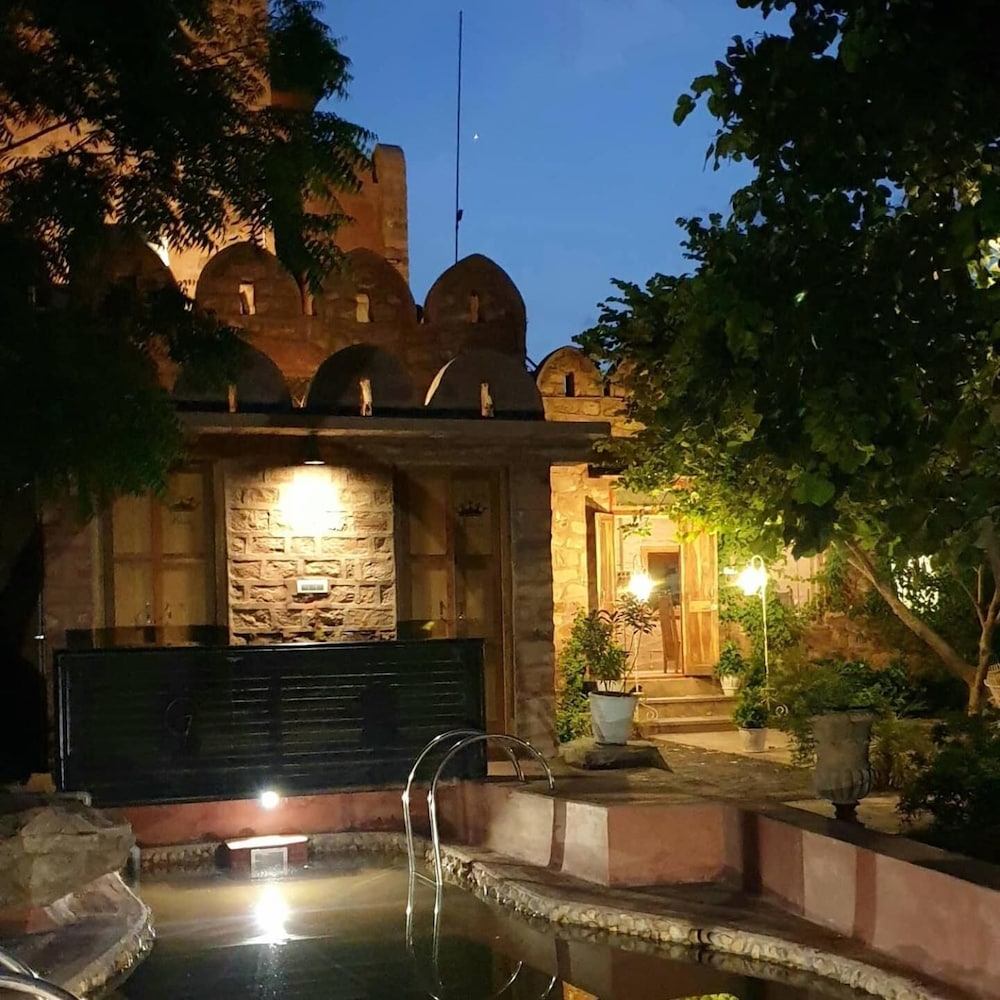 Jog Niwas By Banera in Jodhpur, India