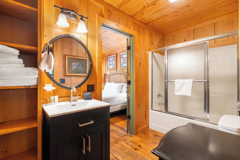 Cabins at Green Mountain Trademark Collection by Wyndham - photo 48