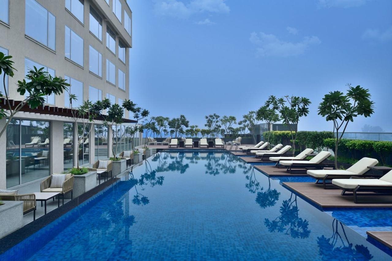 Le Méridien Amritsar in Amritsar, India