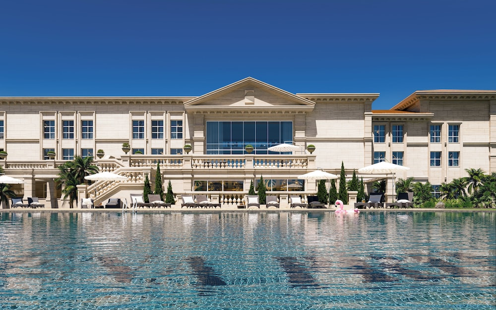 The Siena Primo — 5-Star Luxury Hotel in Seogwipo, South Korea