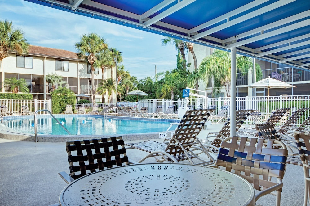 Orlando International Resort Club