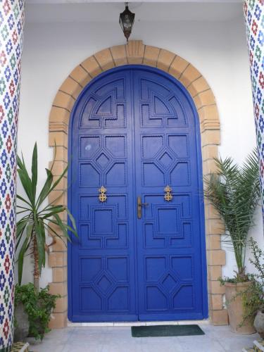 Taghart la belle demeure — 4-Star Luxury Hotel in Essaouira, Morocco
