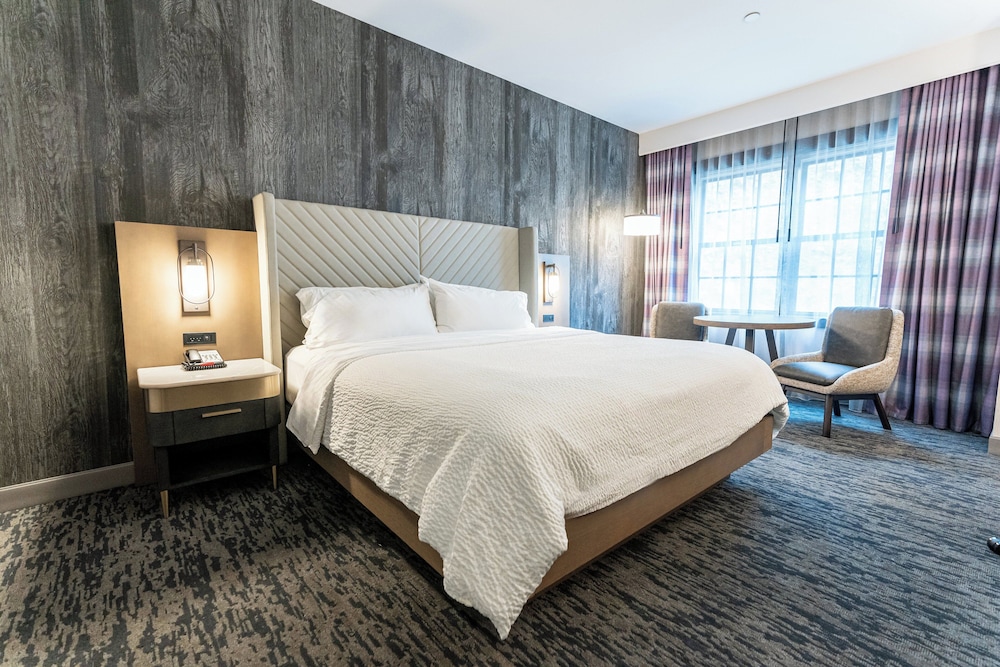 Holiday Inn Resort Deadwood Mountain Grand by IHG - photo 26