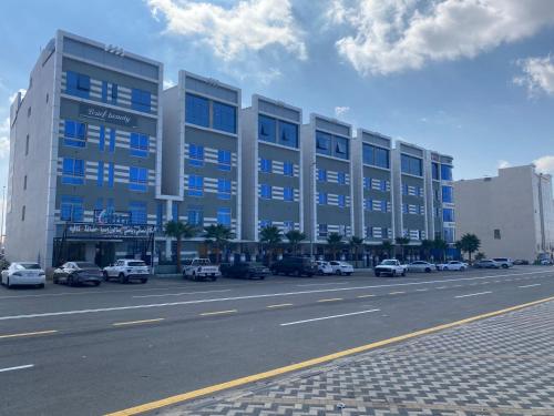 خيالى2 - carbon neutral hotel in Khamis Mushait