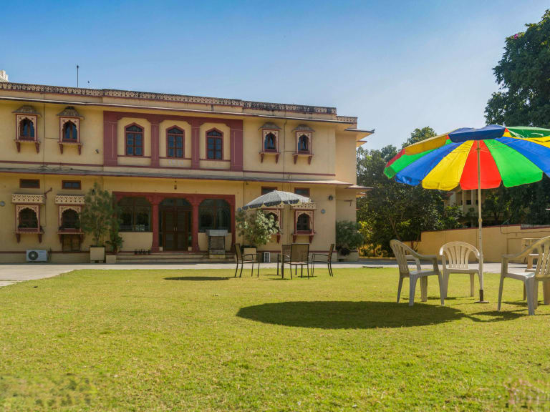 Devi Niketan Heritage Hotel — Jaipur — photo 4