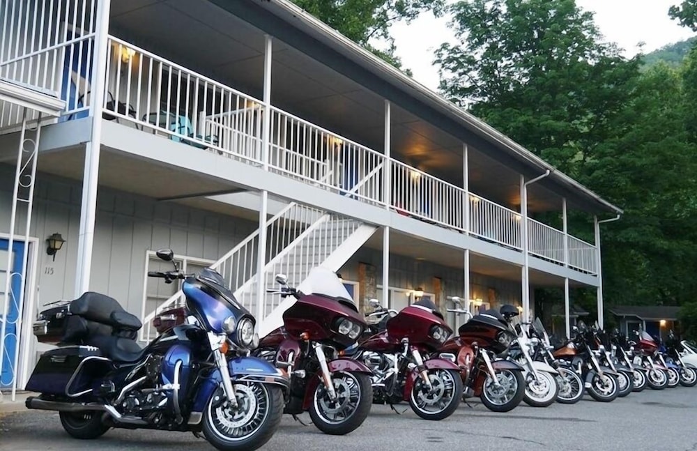 Meadowlark Motel with Restaurant & Bar - photo 56