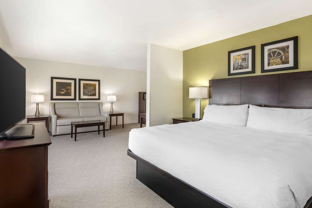 Best Western Celina - photo 21