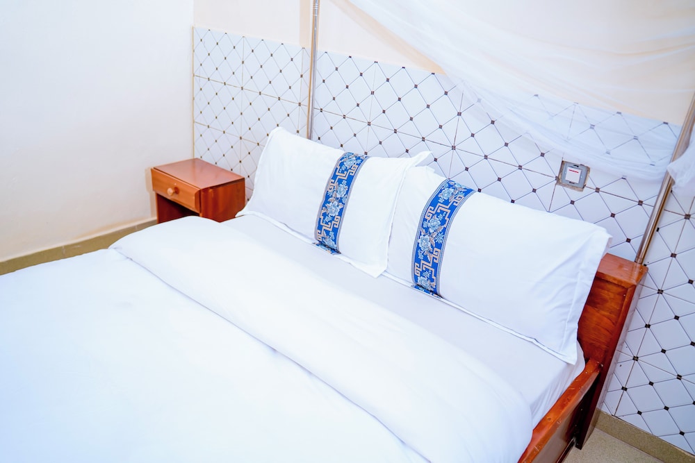Kivu Nest Hotel — Gisenyi — photo 4