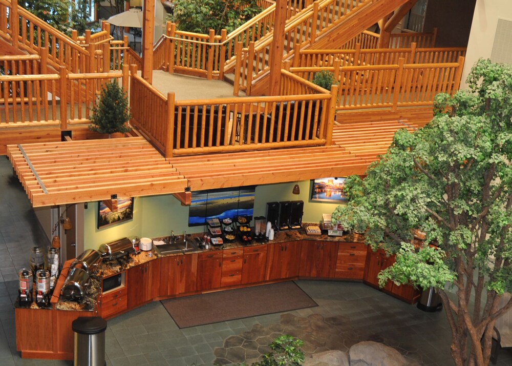 Cmon Inn Missoula - photo 14