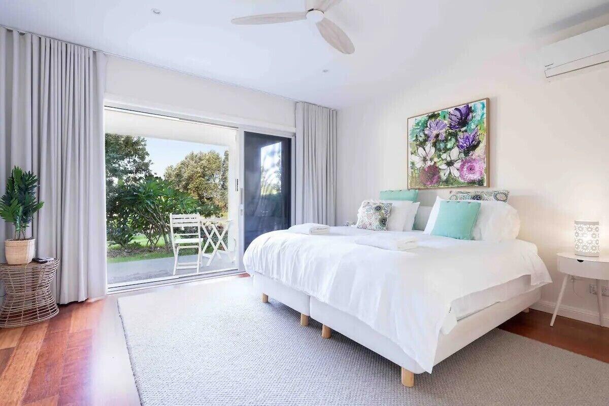 Werri Big Beach House — 4-Star Luxury Hotel in Gerringong, Australia