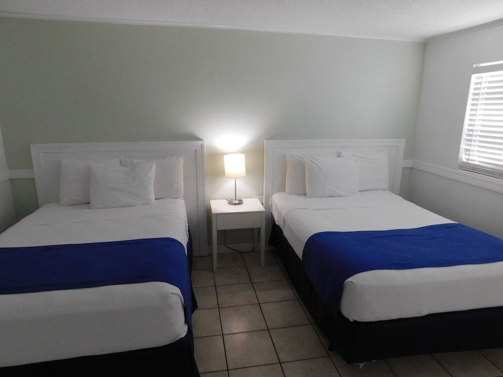 Kingsail Resort - photo 13