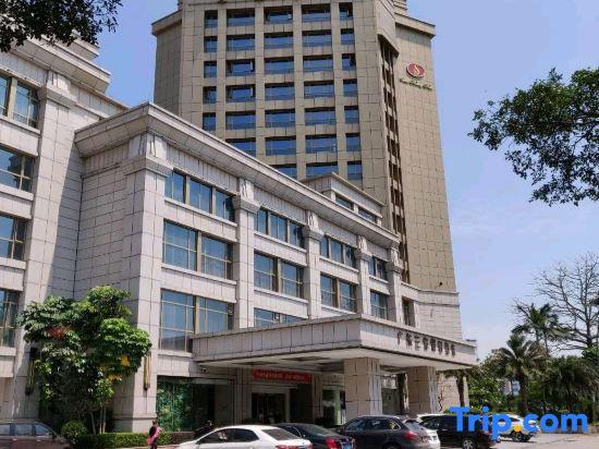 Sanbu Holiday Hotel in Kaiping, People's Republic of China