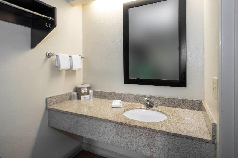 Red Roof Inn Chicago Lansing - photo 66