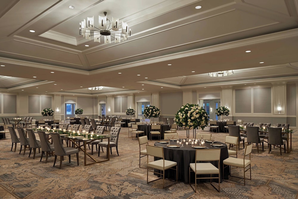 The Ritz Carlton Half Moon Bay - photo 6