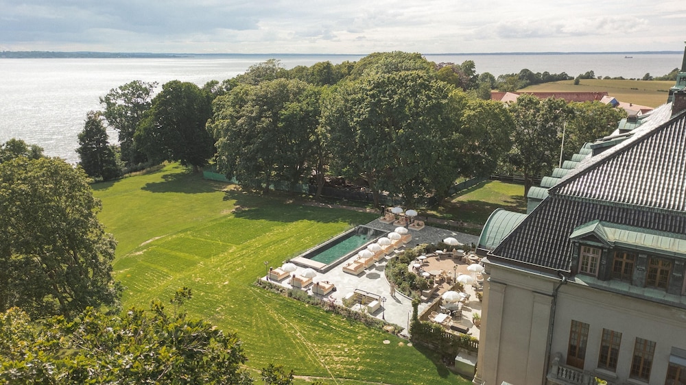 Maryhill Estate - last minute hotel in Glumsloev