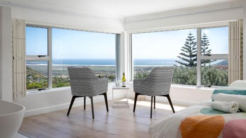 Two Oceans solar backup power - last minute hotel in Cape Town