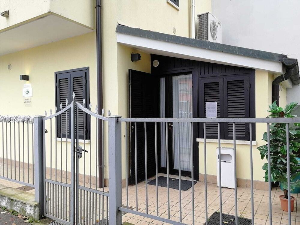 Alloggi Centrale Abano Terme in Abano Terme, Italy