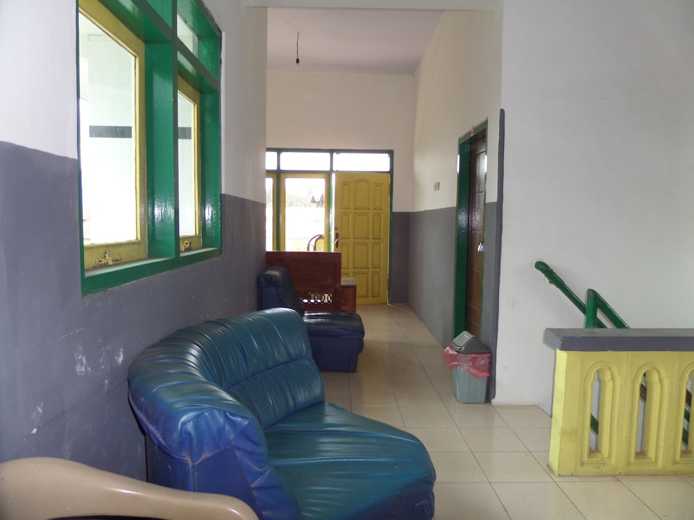 Losmen Setia Kawan I in Probolinggo, Indonesia