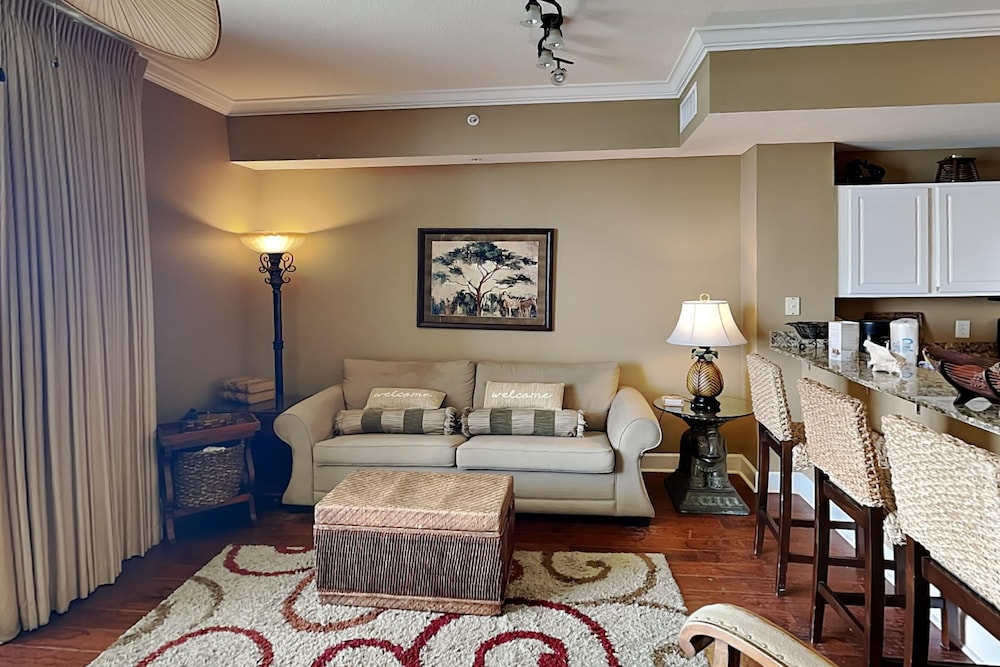 Tidewater Beach Resort #2607 - photo 7