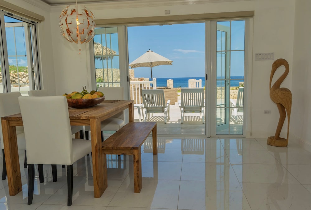 Stunning Ocean View in Negril, Jamaica