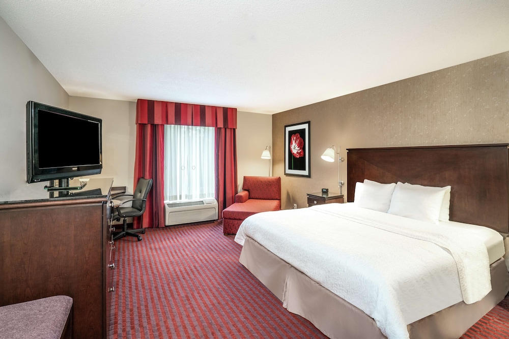 Hampton Inn Richmond Airport - photo 10